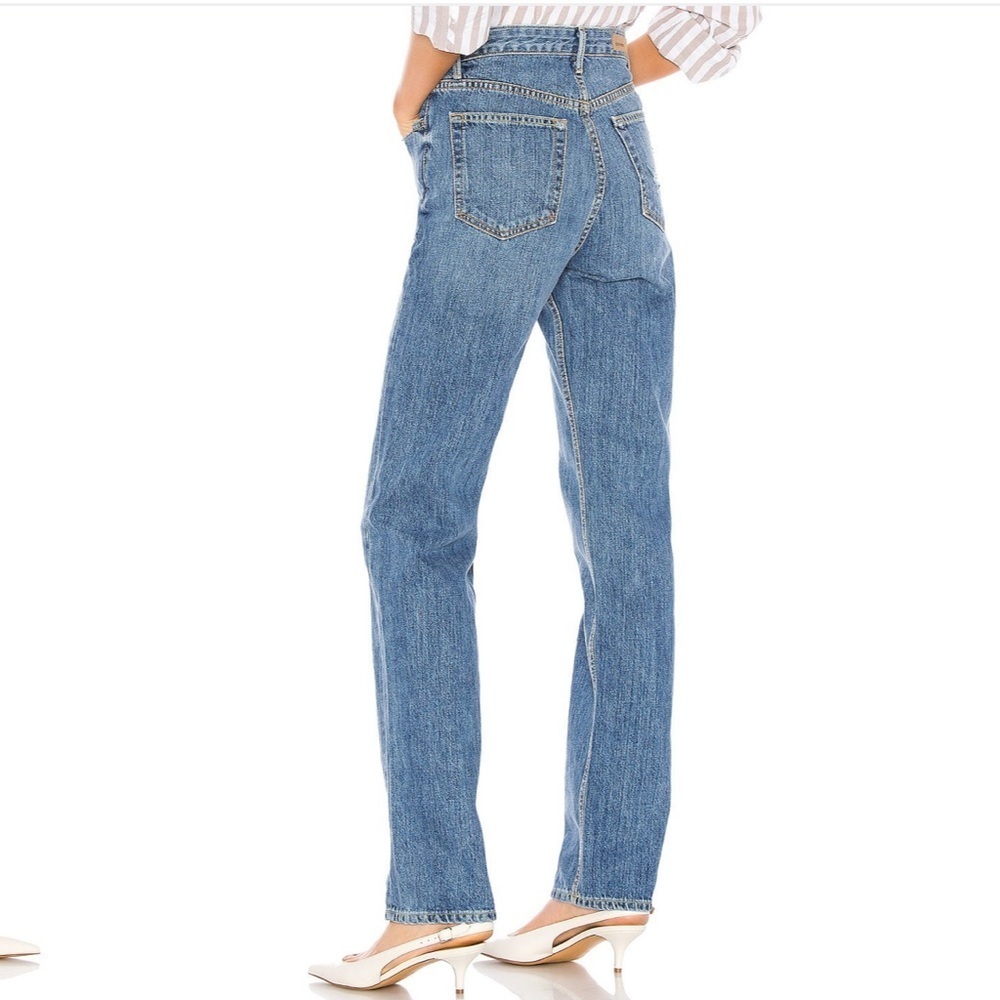 GRLFRND Mica jeans - Picture 2 of 8